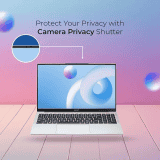 Acer Aspire 3 Thin & Light Laptop| Intel Core Celeron N4500 | 12GB RAM | 512 GB SSD | Pure Silver | A325-45