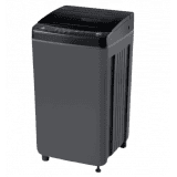 BPL Fully Automatic Top Loading Washing Machine |  7.5 kg | Mid Black | BWT-N75ETSFD