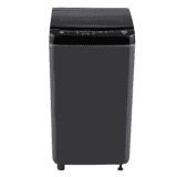 BPL Fully Automatic Top Loading Washing Machine |  7.5 kg | Mid Black | BWT-N75ETSFD