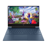 HP Victus Gaming Laptop | R7-7445HS | 16GB | 512GB SSD | RTX 3050 | Blue | 15-FB3120AX