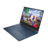 HP Victus Gaming Laptop | R7-7445HS | 16GB | 512GB SSD | RTX 3050 | Blue | 15-FB3120AX