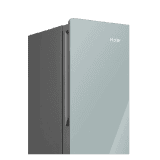 Haier Mirror Glass Finish Direct Cool Single Door Refrigerator | 190L | 3 Star | HRD-2103CMG-P
