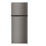 LIEBHERR Frost Free Double Door Refrigerator | 2 Star | 245 Litres | Grey Steel | TCHgsB 2411