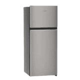 LIEBHERR Frost Free Double Door Refrigerator | 2 Star | 245 Litres | Grey Steel | TCHgsB 2411