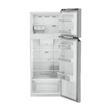 LIEBHERR Frost Free Double Door Refrigerator | 2 Star | 245 Litres | Grey Steel | TCHgsB 2411
