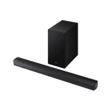 Samsung Soundbar with Subwoofer | 3.1 Channel | B-Series | B650F