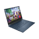 HP Victus Gaming Laptop | Ryzen 7 Hexa Core 7445H | 16 GB | 512 GB SSD | 4 GB Graphics | 15.6 inch | Blue | 15-FB3189AX