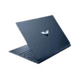 HP Victus Gaming Laptop | Ryzen 7 Hexa Core 7445H | 16 GB | 512 GB SSD | 4 GB Graphics | 15.6 inch | Blue | 15-FB3189AX