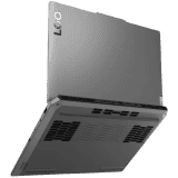 Lenovo IdeaPad Thin and Light Laptop | Intel Core i5 13th Gen 13420H | 16 GB | 512 GB SSD | Luna Grey | 83K100C6IN