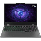 Lenovo IdeaPad Thin and Light Laptop | Intel Core i5 13th Gen 13420H | 16 GB | 512 GB SSD | Luna Grey | 83K100C6IN