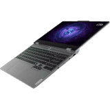 Lenovo IdeaPad Thin and Light Laptop | Intel Core i5 13th Gen 13420H | 16 GB | 512 GB SSD | Luna Grey | 83K100C6IN