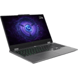 Lenovo IdeaPad Thin and Light Laptop | Intel Core i5 13th Gen 13420H | 16 GB | 512 GB SSD | Luna Grey | 83K100C6IN