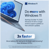 Asus Vivobook Go 15 Laptop | AMD Ryzen 3 Quad Core 7320U  | 8 GB | 512 GB SSD | Mixed Black | E1504FA-NJ130WS