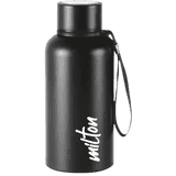 Milton Aura Thermosteel Water Bottle | 500 ml