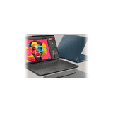 Lenovo Yoga 7i 2 in 1 Laptop | Intel Core Ultra 5 | 16 GB | Tidal Teal | 83DJ00FVIN