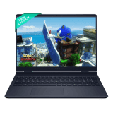 Dell Alienware 16 Aurora Gaming Laptop | Intel Core 7 240H | 16GB | 1TB SSD | 8GB Graphics NVIDIA GeForce RTX 5050 | Interstellar Indigo | OAN1625000801MINO