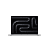 Apple MacBook Pro | 14 inch (35.56 cm) | M5 | 16 GB | 512 GB | Silver | MDE44HN/A