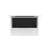 Apple MacBook Pro | 14 inch (35.56 cm) | M5 | 16 GB | 512 GB | Silver | MDE44HN/A