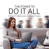 Acer Aspire Lite | AMD Ryzen 3 7330U | 8 GB | 512 GB SSD | Steel Gray | UN.31ZSI.045