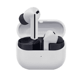 Samsung Galaxy Buds3 FE Earbuds | Active Noise Cancellation | Grey | SM R420NZAAINU