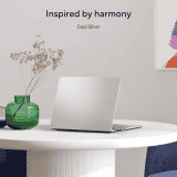 Asus Vivobook S14 Laptop | Intel Core Ultra 5 225H | 16GB | 512GB SSD | Cool Silver | S3407CA-LY060WS