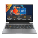 HP OMEN Gaming Laptop | Intel I7-14700HX | 16GB | 1TB SSD | RTX 4070 8GB GFX | Black | AE0003TX