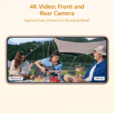 vivo V60e 5G | 12GB | 256GB | Noble Gold