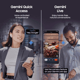 Samsung Galaxy Buds3 FE Earbuds | Active Noise Cancellation | Grey | SM R420NZAAINU