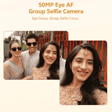 vivo V60e 5G | 12GB | 256GB | Noble Gold