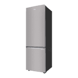 Haier Flat Door Bottom Mount Refrigerator | 237L | Moon Silver | 2 Star | HRB-2872IBMS-P