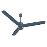 Havells Epic Signia BLDC Ceiling Fan | 3 Blades | 1200 mm | Denim Blue