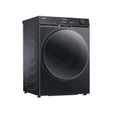 Haier Fully Automic Front Load Washing Machine | 10 Kg | HW100-DM14F9BKU1