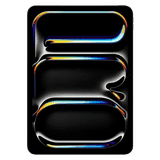 Apple iPad Pro 2025 | Wifi | 11 Inch ( 28.22 cm) | 512GB | Space Black | MDWM4HN/A