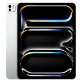 Apple iPad Pro 2025 | Wifi | 13 Inch (33.02 cm) | 256GB | Silver | MDYK4HN/A