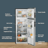 Liebherr Frost Free Double Door Refrigerator | 245L | 2 Star | TCPsiB 2411