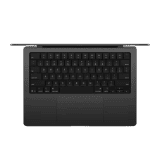 Apple MacBook Pro | 14 inch (35.56 cm) | M5 | 16GB | 512GB SSD | Space Black | MDE04HN/A