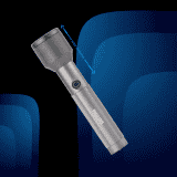 Philips Torch | Zoom LED Flashlight | 3000mAh | SFL2143