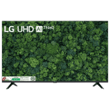 LG 4K Ultra HD LED Smart WebOS TV | 108 cm (43 inch) | 43UA73506LA