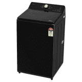 LG WiFi Inverter Fully Automatic Top Load Washing Machine | 11 kg | 5 Star | Onyx Black | TX511SWO ANBQEIL