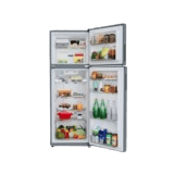 IFB Frost Free Double Door Refrigerator with Surround Cool | 2 Star  | 243 L | Black Steel | IFBFF-2902IKST