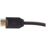 HP HDMI to HDMI 2.0 Adapter | 2.0m | 9V557AA