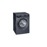 Siemens Fully-Automatic Front Load iQ700 Washing Machine | 10 kg | Dark Lake | WG52A2ZPIN