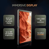 Acer Iconia Tab iM10-22 | Wi-Fi + 4G LTE | 8GB | 256GB | Gold