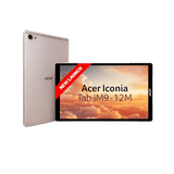 Acer Iconia Tablet iM9-12M | Wi-Fi5+4G | 4GB | 64GB | Gold