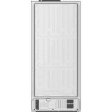 Haier Frost Free Side-By-Side Refrigerator | 520 L | 3 Star |HRB-600MGU1-P
