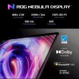 Asus ROG Strix G16 Gaming Laptop | Intel Core i7 14650HX | 16GB | 1TB | RTX 5050 GPU | G615JHR-S5005WS