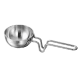 Tramontina Aeion Triply Tadka Pan | 10cm