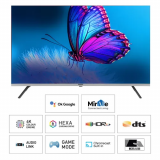 Panasonic 4K Ultra HD LED TV | 108cm (43 Inch) | TH-43PX740DX