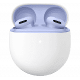 Google Pixel Buds 2a TWS Earbuds | Active Noise Cancellation | Iris