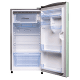 LLOYD Direct Cool Single Door Refrigerator |195L | 5 Star | Pastel Green | GLDF215SPGT4LC